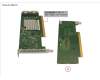 S26361-F5772-L101 Fujitsu PCIE X16 RETIMER