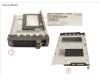 Fujitsu SSD SATA 6G 1.92TB MU SFF IN LFF SLIM für Fujitsu Primergy RX1330 M3