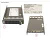 Fujitsu SSD SATA 6G 240GB MU SFF SLIM für Fujitsu Primergy RX1330 M3