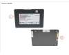 Fujitsu SSD SATA 6G 960GB MU für Fujitsu Primergy RX8770 M7