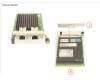Fujitsu PLAN EP X710-T2L 2X 10GBASE-T OCPV3 für Fujitsu Primergy RX4770 M7