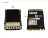 Fujitsu PLAN EP X710-T4L 4X 10GBASE-T OCPV3 IL für Fujitsu Primergy RX1440 M2