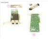 Fujitsu PLAN EP X710-T2L 2X 10GBASE-T PCIE für Fujitsu Primergy TX1330 M5