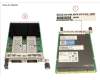 Fujitsu PLAN EP E810-CQDA2 2X 100G QSFP28 OCPV3 für Fujitsu Primergy RX4770 M7