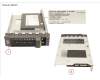 S26361-F5782-L480 Fujitsu SSD SATA 6G RI 480GB IN LFF SLIM
