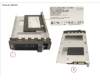 S26361-F5782-L960 Fujitsu SSD SATA 6G RI 960GB IN LFF SLIM