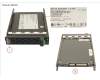 Fujitsu SSD SATA 6G RI 1.92TB IN SFF SLIM für Fujitsu Primergy RX1330 M3