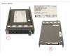 Fujitsu SSD SATA 6G RI 480GB IN SFF SLIM für Fujitsu Primergy TX1320 M6