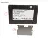 Fujitsu SSD SATA 6G RI 1.92TB für Fujitsu Primergy RX2450 M1