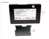 S26361-F5784-L240 Fujitsu SSD SATA 6G RI 240GB