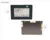 Fujitsu SSD SATA 6G RI 7.68TB für Fujitsu Primergy RX2450 M1
