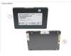 S26361-F5784-L960 Fujitsu SSD SATA 6G RI 960GB