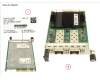 Fujitsu PLAN EP MCX4-LX DA2 2X 25G SFP28 OCPV3 für Fujitsu Primergy RX4770 M7