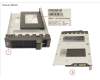 Fujitsu SSD SATA 6G RI 1920GB IN LFF SLIM für Fujitsu Primergy RX1330 M3