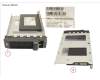 S26361-F5801-L480 Fujitsu SSD SATA 6G RI 480GB IN LFF SLIM