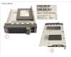 S26361-F5801-L768 Fujitsu SSD SATA 6G RI 7680GB IN LFF SLIM