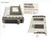 S26361-F5801-L960 Fujitsu SSD SATA 6G RI 960GB IN LFF SLIM