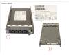 Fujitsu SSD SATA 6G RI 1.92TB IN SFF SLIM für Fujitsu Primergy RX1330 M3