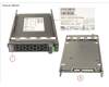 Fujitsu SSD SATA 6G RI 240GB IN SFF SLIM für Fujitsu Primergy TX1320 M6