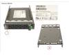 Fujitsu SSD SATA 6G RI 3.84TB IN SFF SLIM für Fujitsu Primergy TX1320 M3