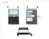 Fujitsu PLAN EP E810-XXVDA4 4X 25G SFP28 OCPV3 für Fujitsu Primergy RX4770 M7