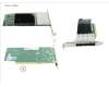 Fujitsu PLAN EP E810-XXVDA4 4X 25G SFP28 PCIE für Fujitsu Primergy RX4770 M7