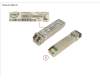 Fujitsu SFP28 25G SRX E25GSFP28SRX LC für Fujitsu Primergy TX1320 M5