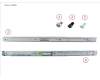 S26361-F5831-L102 Fujitsu RAIL KIT-FRICTION TYPE