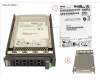 Fujitsu SSD PCIE4 SFF MU 1.6TB für Fujitsu Primergy TX1320 M5