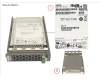 Fujitsu SSD PCIE4 SFF MU 3.2TB für Fujitsu Primergy TX1320 M5