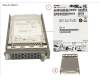 Fujitsu SSD PCIE4 SFF MU 6.4TB für Fujitsu Primergy TX1320 M5