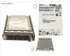 Fujitsu SSD PCIE4 SFF RI 15.3TB für Fujitsu Primergy TX1320 M5