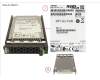 Fujitsu SSD PCIE4 SFF RI 1.92TB für Fujitsu Primergy TX1320 M5
