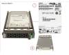 Fujitsu SSD PCIE4 SFF RI 960GB für Fujitsu Primergy TX1320 M5