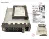 S26361-F5834-L160 Fujitsu SSD SAS 12G WI 1.6TB IN LFF SLIM