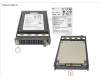 Fujitsu SSD SAS 12G WI 400GB IN SFF SLIM für Fujitsu Primergy TX1320 M5