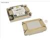 S26361-F5839-L220 Fujitsu COOLING KIT 2ND CPU FOR CX2560M6