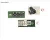 S26361-F5839-L280 Fujitsu TPM MODULE SPI FOR CX M6