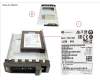 Fujitsu SSD SAS 12G MU 1.6TB IN LFF SLIM für Fujitsu Primergy RX2530 M2