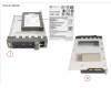 Fujitsu SSD SAS 12G MU 3.2TB IN LFF SLIM für Fujitsu Primergy RX2530 M2