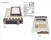 S26361-F5841-L800 Fujitsu SSD SAS 12G MU 800GB IN LFF SLIM
