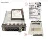 Fujitsu SSD SAS 12G RI 1.92TB IN LFF SLIM für Fujitsu Primergy RX2530 M2