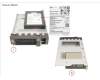 Fujitsu SSD SAS 12G RI 3.84TB IN LFF SLIM für Fujitsu Primergy RX2530 M2