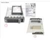 S26361-F5843-L768 Fujitsu SSD SAS 12G RI 7.68TB IN LFF SLIM