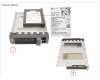Fujitsu SSD SAS 12G RI 960GB IN LFF SLIM für Fujitsu Primergy RX2530 M2