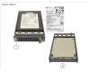 Fujitsu SSD SAS 12G RI 15.36TB IN SFF SLIM für Fujitsu Primergy TX1320 M5