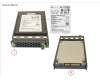 Fujitsu SSD SAS 12G RI 1.92TB IN SFF SLIM für Fujitsu Primergy TX1320 M5