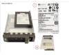 S26361-F5864-L160 Fujitsu SSD SAS 12G WI 1.6TB IN LFF SLIM