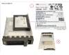 S26361-F5864-L400 Fujitsu SSD SAS 12G WI 400GB IN LFF SLIM