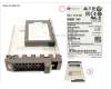 S26361-F5864-L800 Fujitsu SSD SAS 12G WI 800GB IN LFF SLIM